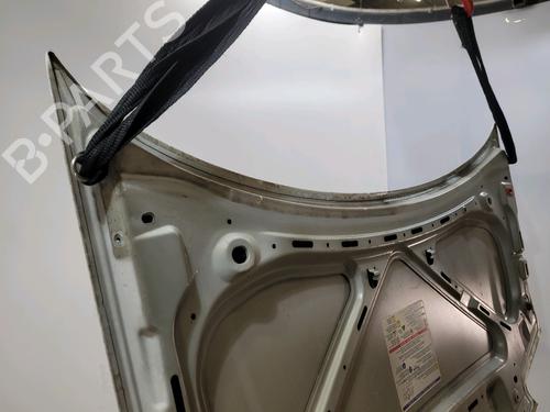 Hood FIAT PANDA (169_) 1.2 (169AXF2A, 169AXF1A) | BP30632789C1