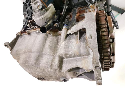 Engine RENAULT CLIO IV (BH_) 1.5 dCi 75 | BP29553070M1 