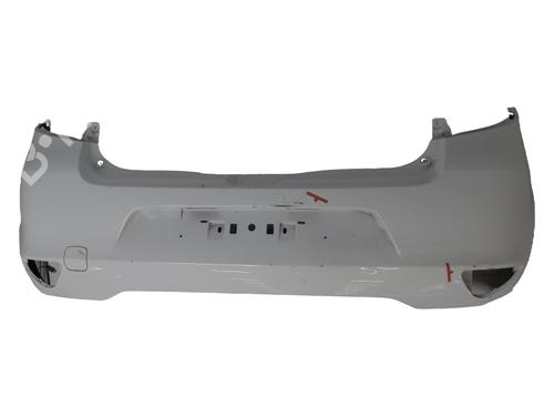 Used Rear bumper Rear bumper RENAULT CLIO III (BR0/1, CR0/1) 1.6 16V (BR05, BR0B, BR0Y, BR15, BR1J, BR1M, BR1Y, CR0B,... (112 hp) 33446585 33446585