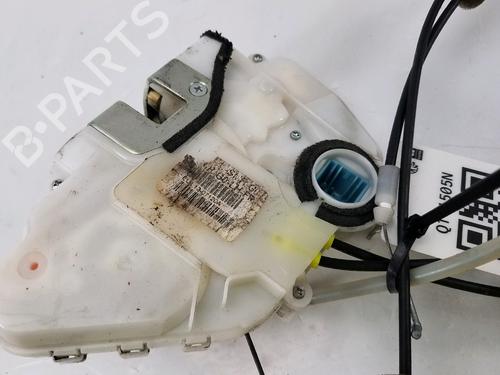 Front left lock HONDA CIVIC VIII Hatchback (FN, FK) 2.2 CTDi (FK3) | BP27917677C98 