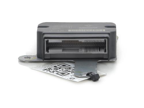 Kollisjonspute styreenhet RENAULT CLIO IV (BH_) 1.6 RS (BHJ4, BHJ6, BHMM) (200 hp) 30094432