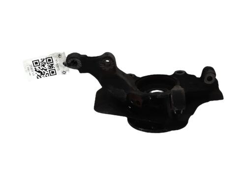 Left front steering knuckle OPEL CORSA D (S07) 1.2 (L08, L68) | BP37869524M25 - Image 3