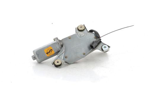 Rear wiper motor MITSUBISHI PAJERO SPORT I (K7_, K9_)  | BP16488562M102 