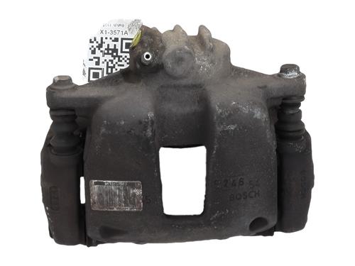 Used Right front brake caliper PEUGEOT 307 CC (3B) 2.0 16V (136 hp) 30367108