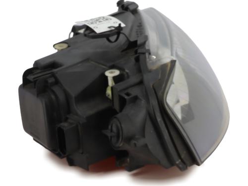 Right headlight AUDI A3 (8P1) 1.9 TDI | BP27374380C29 