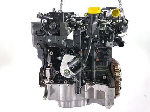 Engine RENAULT CLIO IV (BH_) 1.5 dCi 75 | BP40035209M1 - Image 2