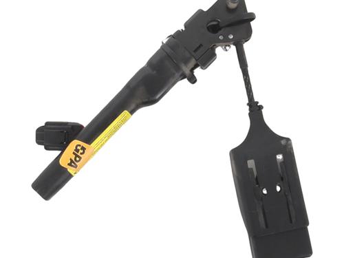 Seat buckle RENAULT TWINGO II (CN0_) 1.2 16V (CN0K, CN0V, CN0A) | BP31866661I32