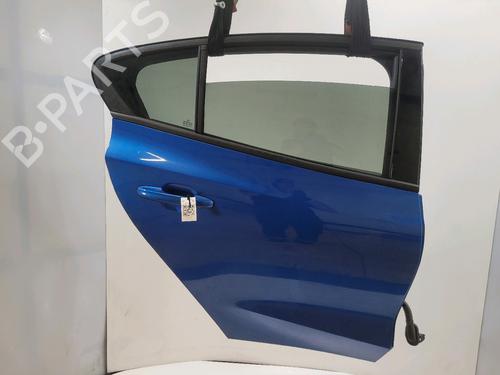 Used Right rear door Right rear door 38432347 38432347