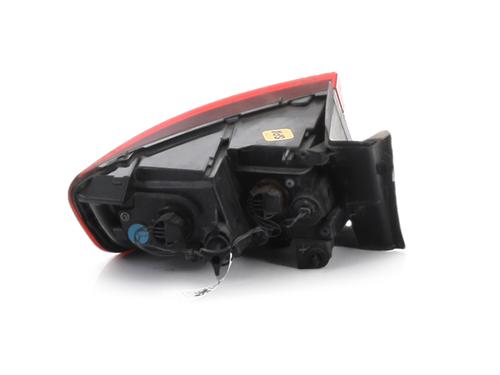 Right taillight RENAULT MEGANE IV Hatchback (B9A/M/N_) 1.6 dCi 165 | BP40115179C35 - Image 3