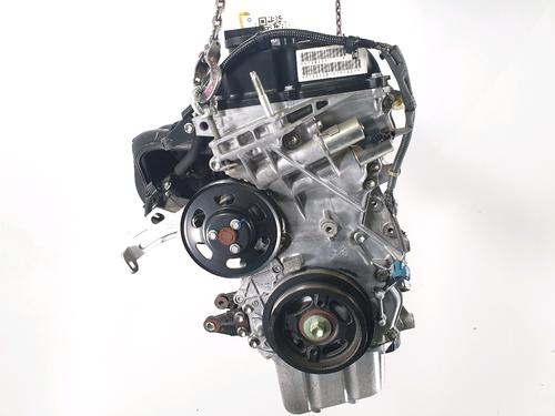 Used Engine Engine 38163672 38163672
