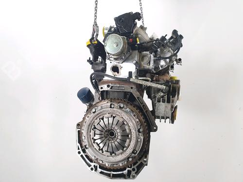 Engine RENAULT KANGOO Express (FW0/1_) 1.5 dCi 90 (FW0G, FW05, FW08, FW11) | BP37506414M1 - Image 3