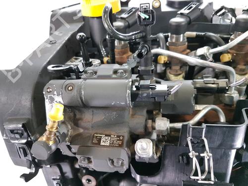 Engine RENAULT MEGANE III Hatchback (BZ0/1_, B3_) 1.5 dCi | BP33159051M1  - Image 10