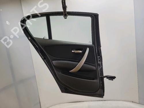 Left rear door BMW 1 (E87) 118 d | BP29232342C4 