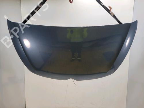Used Hood CITROËN C4 Picasso II 1.2 THP 130 (130 hp) 32378677