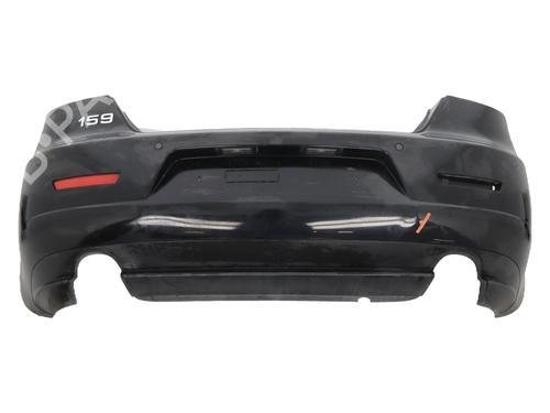 Used Rear bumper Rear bumper ALFA ROMEO 159 Sportwagon (939_) 1.8 TBi (939BXN1B) (200 hp) 40171914 40171914