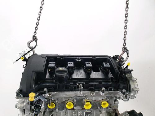 Engine CITROËN C3 Picasso (SH_) 1.4 VTi 95 (SH8FSC, SH8FP0, SH8FP6) | BP40211551M1 - Image 5