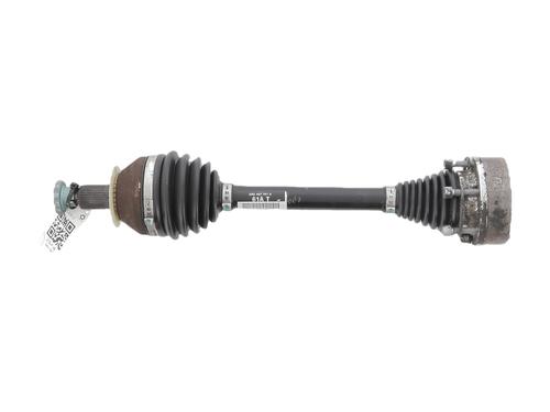 Used Left front driveshaft Left front driveshaft AUDI A1 (8X1, 8XK) 1.6 TDI (105 hp) 40171829 40171829