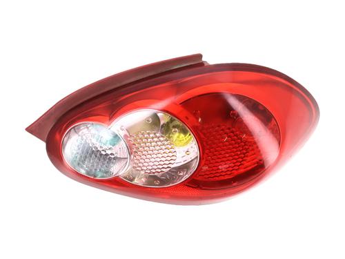 Used Right taillight TOYOTA AYGO (_B1_) 1.0 (KGB10_, KGB10R) (68 hp) 32378600