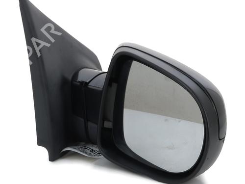 Right mirror RENAULT CLIO III Grandtour (KR0/1_) 1.5 dCi | BP29443850C27 