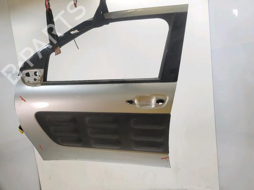 Used Left front door Left front door 37281539 37281539