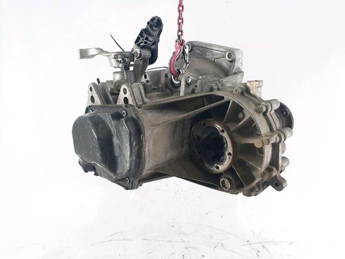 Gearbox VW POLO V (6R1, 6C1) 1.2 TSI 16V | BP29819737M3 