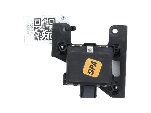 Used Electronic module VW GOLF VII (5G1, BQ1, BE1, BE2) 2.0 GTI (230 hp) 28594706