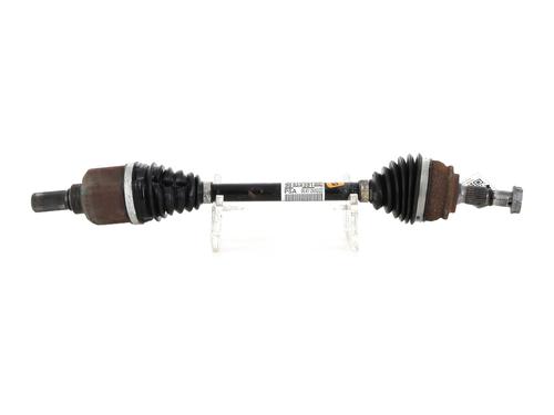 Left front driveshaft OPEL MOKKA 1.2 (76) | BP29602443M38 