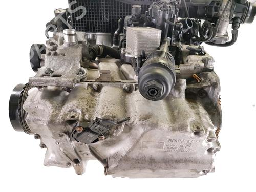Engine BMW 1 (F40) M 135 i xDrive | BP38742000M1 - Image 9