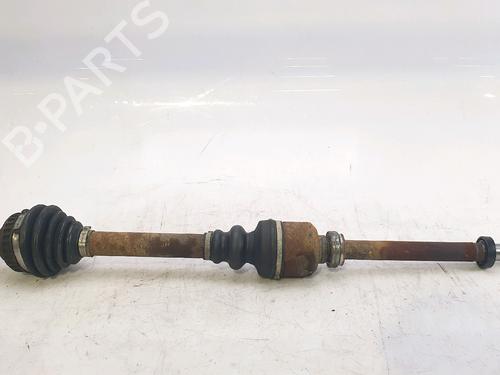 Used Right front driveshaft PEUGEOT 306 Hatchback (7A, 7C, N3, N5) 1.8 16V (110 hp) 29295239
