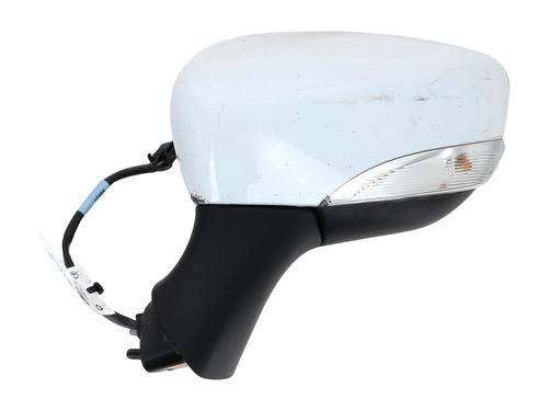 Left mirror RENAULT CLIO IV (BH_) 1.5 dCi 75 | BP29552960C26 
