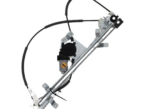 Rudehejsemekanisme ventre foran RENAULT KANGOO Express (FW0/1_) 1.5 dCi 70 (FW0A, KW0V) (68 hp) 29696234