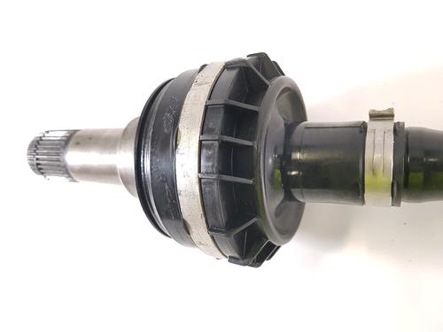 Left rear driveshaft BMW 4 Coupe (G22, G82) 430 d Mild-Hybrid xDrive | BP16035377M40 