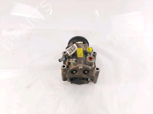 AC compressor MAZDA 2 (DY) 1.2 (DY3W) | BP36592128M34 - Image 4