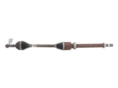 Used Right front driveshaft Right front driveshaft RENAULT CLIO IV Grandtour (KH_) 0.9 TCe 90 (90 hp) 39608512 39608512
