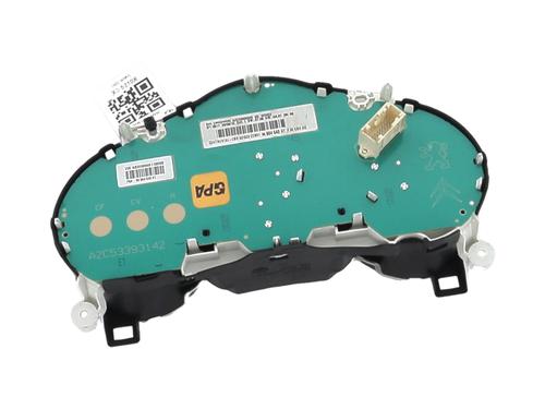 Kombinert Instrument CITROËN DS3 (SA_) 1.6 HDi 90 | BP29218216C47 