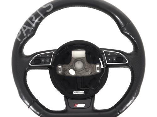 Ratt AUDI A3 Sportback (8VA, 8VF) 2.0 TDI quattro (150 hp) 31661358