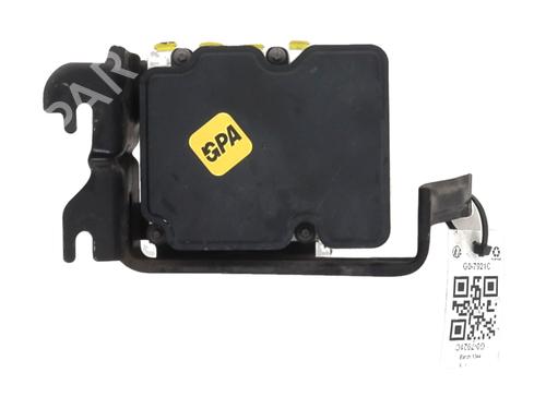 ABS pump SUZUKI CELERIO (LF) 1.0 (AVK310) | BP34111616M43  - Image 6