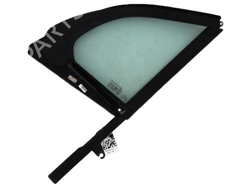 Front right quarter glass CITROËN DS3 (SA_) 1.6 HDi 110 | BP29579377C112 