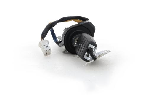Ignition barrel KIA CARENS IV 1.7 CRDi | BP40277757M48 - Image 2