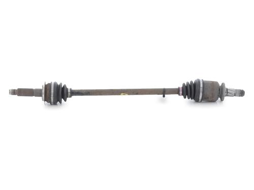 Left rear driveshaft SUBARU XV (_GP_) 2.0 D AWD (GPD) | BP34000773M40 - Image 2