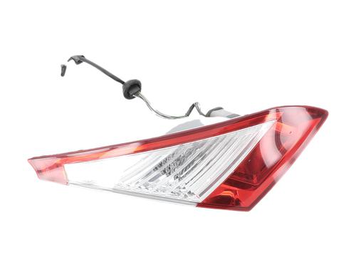 Left tailgate light RENAULT MEGANE III Hatchback (BZ0/1_, B3_) 1.5 dCi (BZ09, BZ0D, BZ1W, BZ29, BZ14) | BP39633497C79 - Image 5