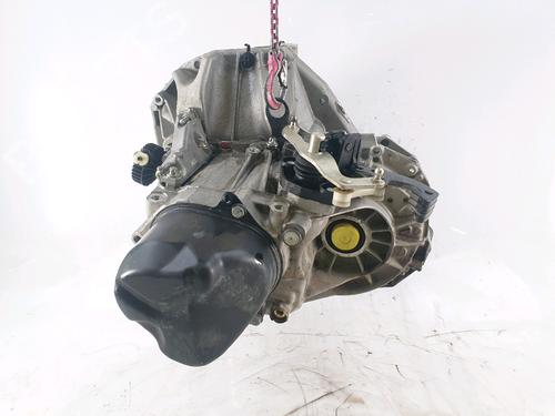 Gearbox RENAULT CLIO IV (BH_) 1.5 dCi 90 | BP29522856M3 