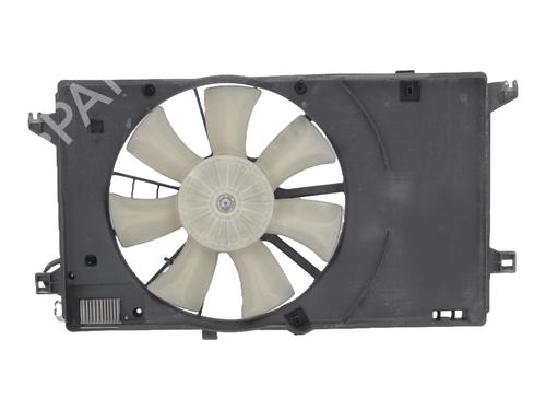 Motorkühlung für MAZDA 5 (CR) 2.0 CD (CR19) (110 hp) 33110768