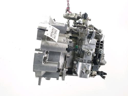 Used Gearbox Gearbox FIAT 500X (334_) 1.4 (334AXC1B, 334AXC11) (140 hp) 33972874 33972874