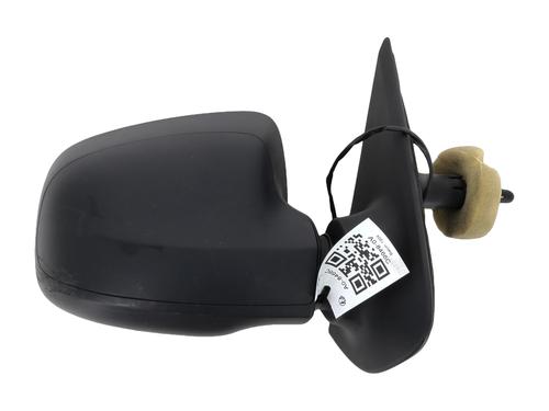 Right mirror DACIA SANDERO II TCe 90 (B8M1, B8MA, B8AC) | BP32152439C27