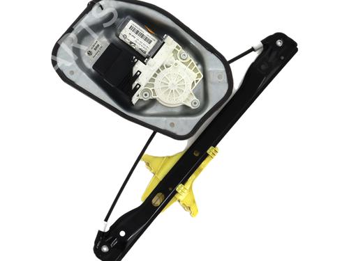 Used Rear left window mechanism VW GOLF V (1K1) [2003-2010]  24235458