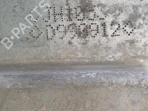 Gearbox DACIA SANDERO  | BP31086090M3 