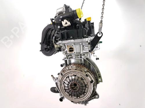 Motor DACIA SANDERO II 1.0 SCe 75 (B8JC, B8JD, B8NC) | BP32378787M1