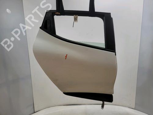Used Right rear door RENAULT CLIO IV (BH_) 1.5 dCi 75 (75 hp) 31122778