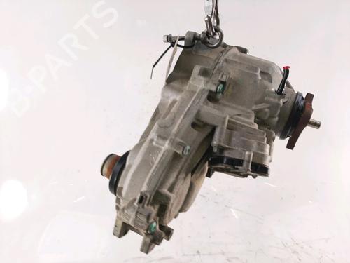 Transfer box BMW X3 (F25) xDrive 20 d | BP35798387M36 - Image 2
